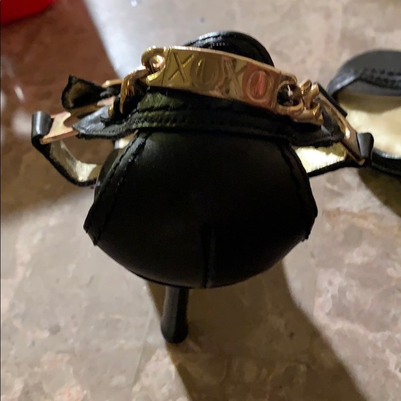 High heel sandals - Picture 2 of 4